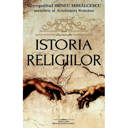 Istoria religiilor