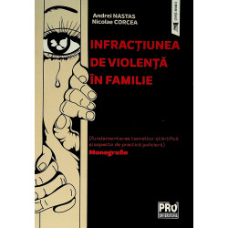 Infractiunea de violenta in...