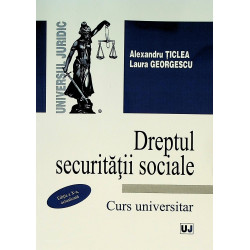 Dreptul securitatii sociale