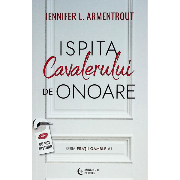 Ispita cavalerului de onoare