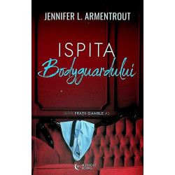 Ispita bodyguardului