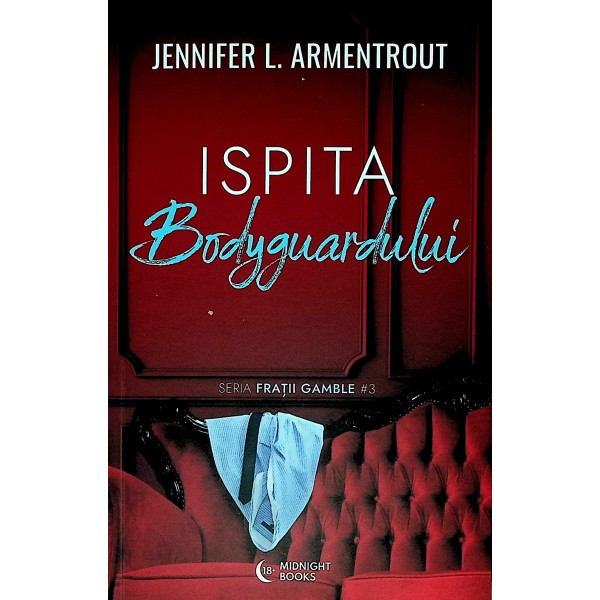 Ispita bodyguardului