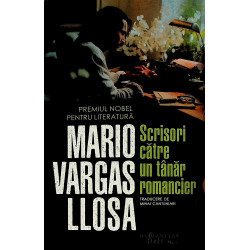 Scrisori catre un tanar...