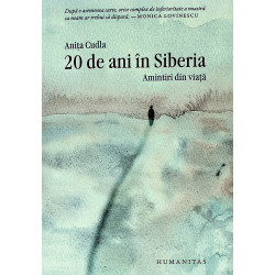 20 de ani in Siberia....