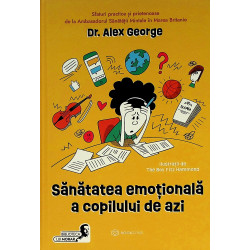 Sanatatea emotionala a...