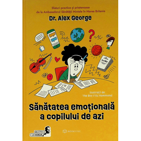 Sanatatea emotionala a...