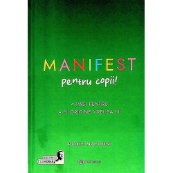 Manifest pentru copii! 4...