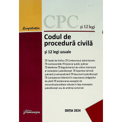 Codul de procedura civila...