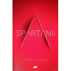 Spartanii