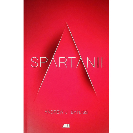 Spartanii