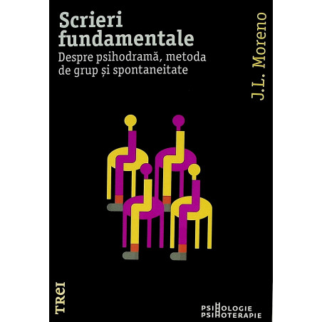 Scrieri fundamentale....