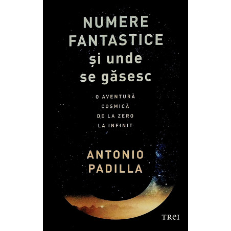 Numere fantastice si unde...