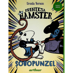 Printesa Hamster, vol. III...