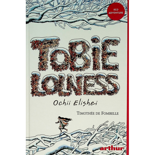 Tobie Lolness, vol. II - Ochii Elishei