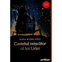 Castelul miscator al lui Urlet