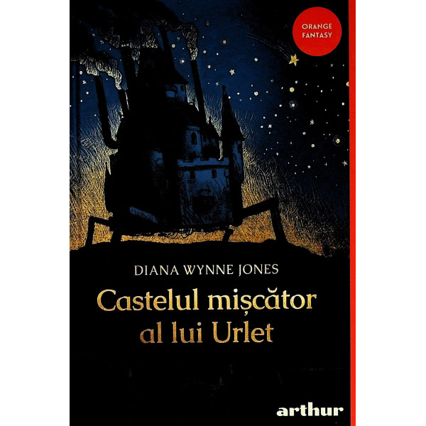 Castelul miscator al lui Urlet