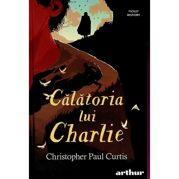 Calatoria lui Charlie