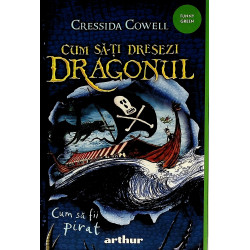 Cum sa-ti dresezi dragonul
