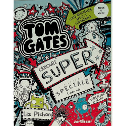 Tom Gates, vol. VI -...