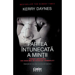 Partea intunecata a mintii....