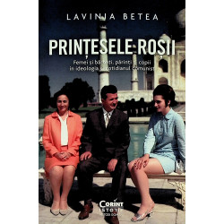 Printesele Rosii. Femei si...