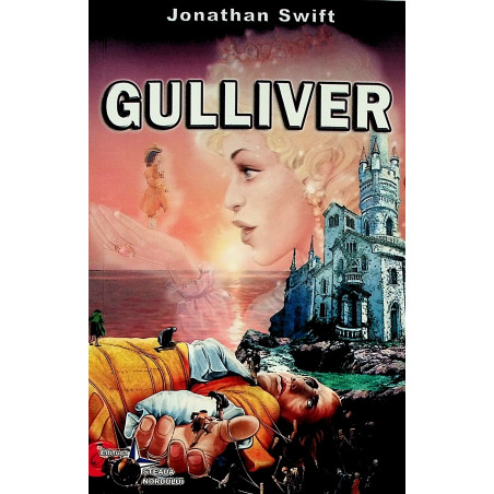 Calatoriile lui Gulliver