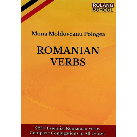 Romanian Verbs - 2250...