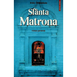 Sfanta Matrona