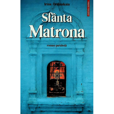 Sfanta Matrona