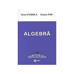 Algebra