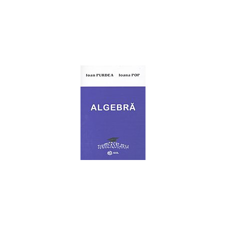 Algebra