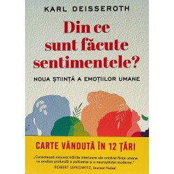 Din ce sunt facute...