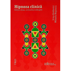 Hipnoza clinica