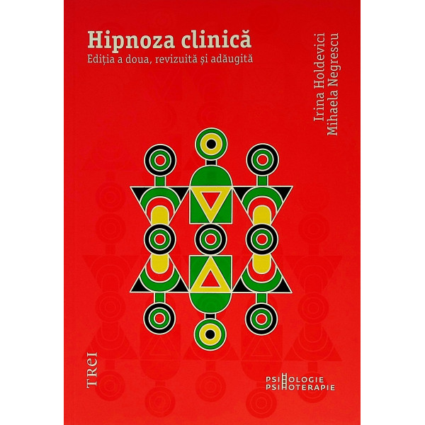 Hipnoza clinica