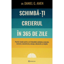 Schimba-ti creierul in 365...