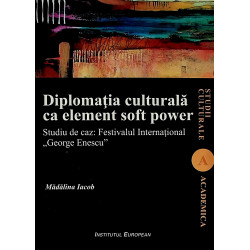 Diplomatia culturala ca...
