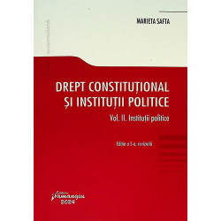 Drept constitutional si...