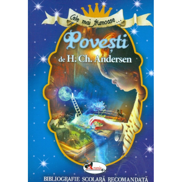 Cele mai frumoase... Povesti