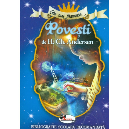 Cele mai frumoase... Povesti