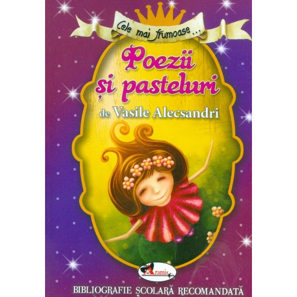 Cele mai frumoase... Poezii si pasteluri