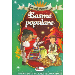 Cele mai frumoase... Basme...