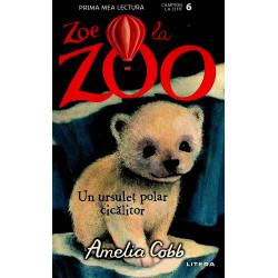 Zoe la Zoo - Un ursulet...