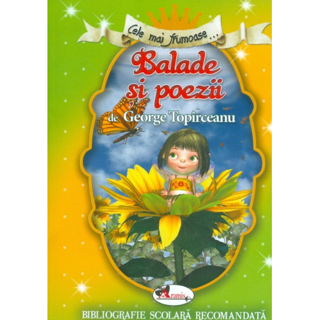 Cele mai frumoase... Balade...