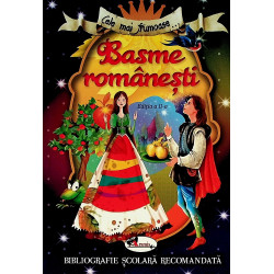 Cele mai frumoase... Basme...