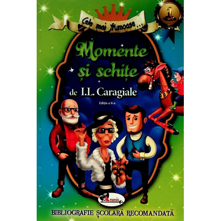 Cele mai frumoase......