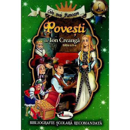 Cele mai frumoase... Povesti