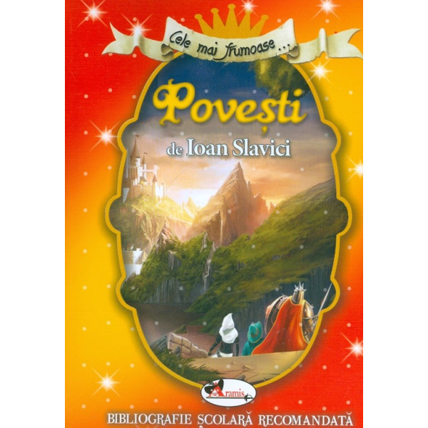 Cele mai frumoase... Povesti