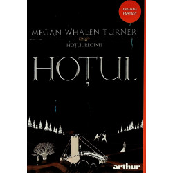 Hotul