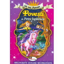 Cele mai frumoase... Povesti