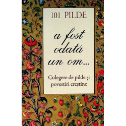 A fost odata un om......